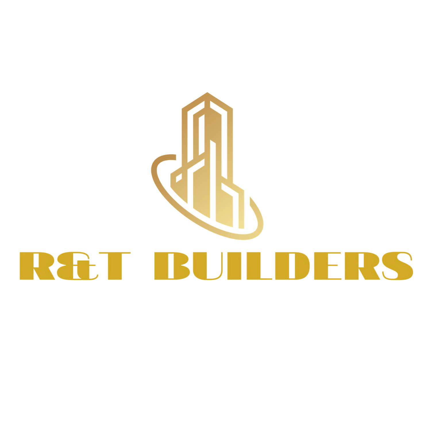 Randt Builders Logo
